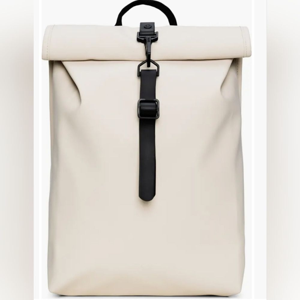 Rains Rolltop Rucksack Mini